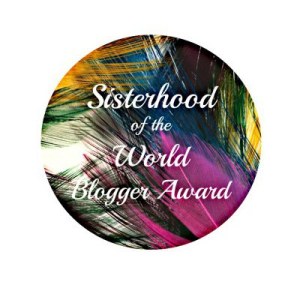 sisterhood award