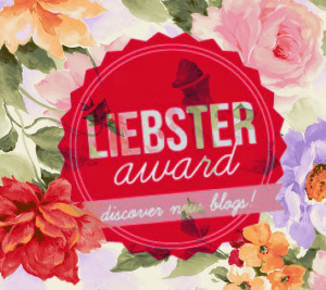 liebster-award flowers